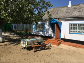 Economy guest house Siberia+